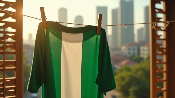 Best strategies for successful Nigerian football betting