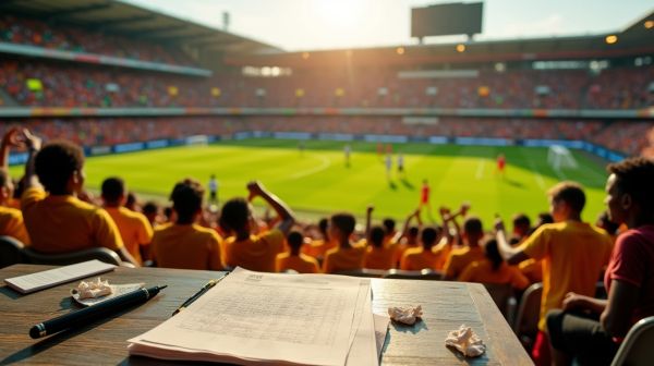Best strategies for successful Nigerian football betting
