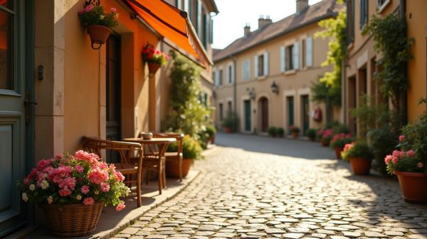Unlock the secrets of tourism in France for unforgettable experiences